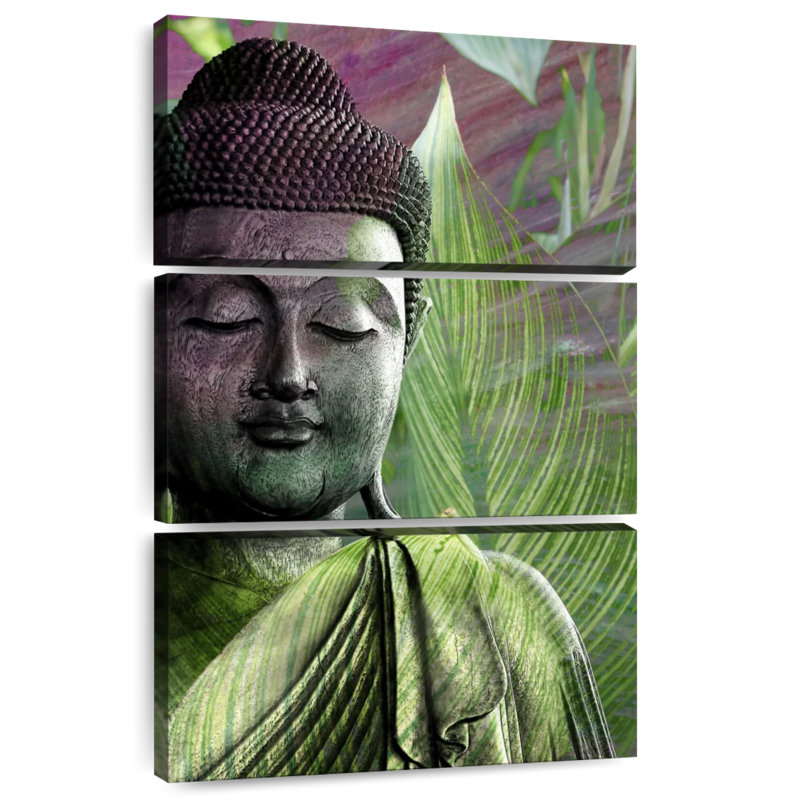 Kerrick Meditation, H 32 po x l 20 po