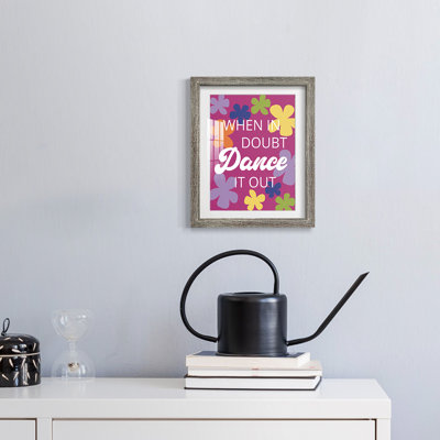 Kimothy -Gallery Wrapped Canvas