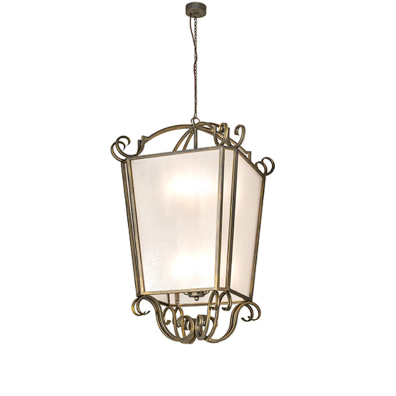 Marin 12 - Light Chandelier