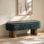  Banc de rangement Cheryl