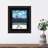 Earnst Black Picture Frame-681329039