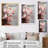Clen " Pink Cherry Blossom Romantic Impression I "-810318580-810318591