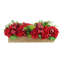 Quint Faux Floral in Planter