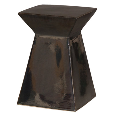Tabouret d'appoint Ameesha