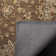 Hollander Hand-Hooked Wool Brown/Ivory Area Rug