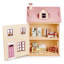 Countrysided Dollhouse