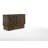 Solid Wood Murphy Storage Bed