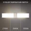 Minibar 1 - Light LED Bath Bar-1782652164