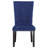 Anxhela Marble Top Four Leg Dining Set-288817600-288562210