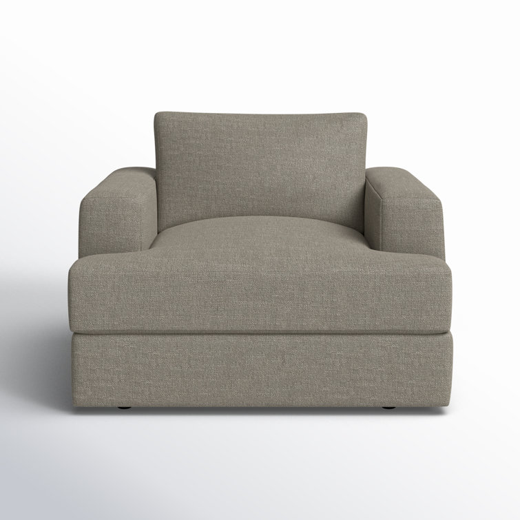 Cayden Upholstered Chair And A Half