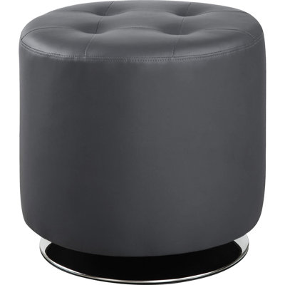 Gris avec surface et base rotative pour une utilisation polyvalente