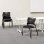 Chaise empilable Bella en plastique de 9 à 5 places-647821954