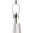 Magalie Ceramic Table Lamp-2062013109