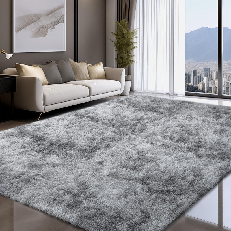 Aviyan 230cm X 230cm Area Rug
