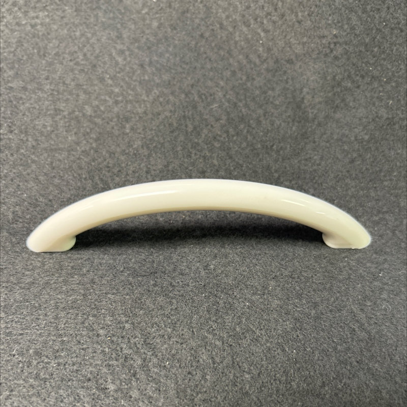 (5 Pack) (25-Pack) 3-3/4 inch Bow Pull White