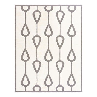 Corrigan Studio® Lines Raheesa Rug