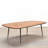 4 Legs Coffee Table-1010666956