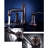 Oil Rubbed Bronze Widespread Bathroom Faucet 3 Hole-Modern Transitional Vanity Sink Faucet-52723001