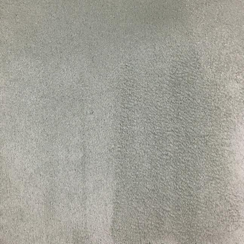 Tissu épais en suède, Écume de mer