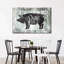 Porc frais sur toile-2137064317-2091581795