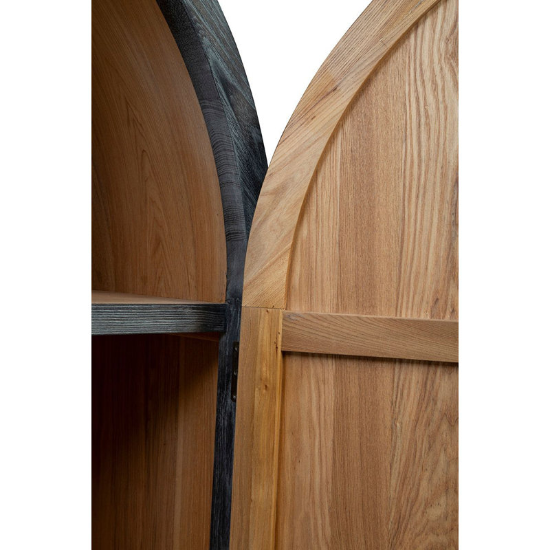 Eloise 2 - Door Armoire