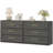 Cesiro Accent 3 - Drawer Nightstand-116376263-114293011