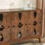 Buffet 60,5 "Mid Century-1830226104