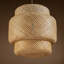 Almanza 1 - Light Single Cylinder Pendant
