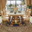 Table de salle à manger Deluxe Deluxe-107276907