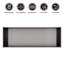 Niche encastrée rectangulaire 36 po x 12 po H 36 po x 12 po-98285515