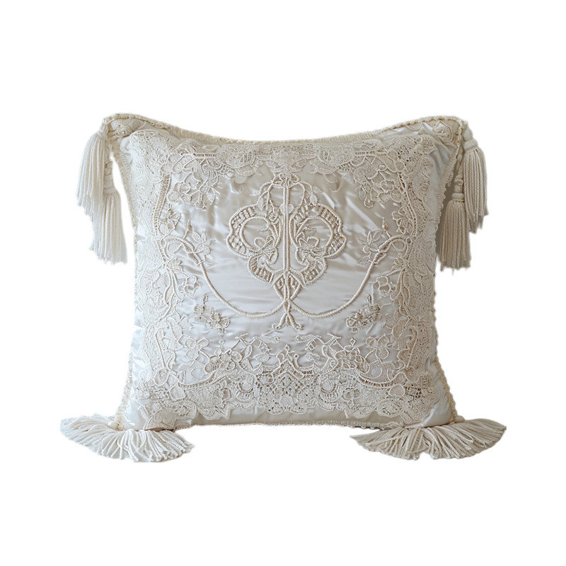 Coussin décoratif Floral