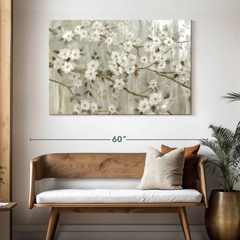 Harnek Neutral Spring, 32" H x 48" W
