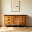 Buffet haut de gamme