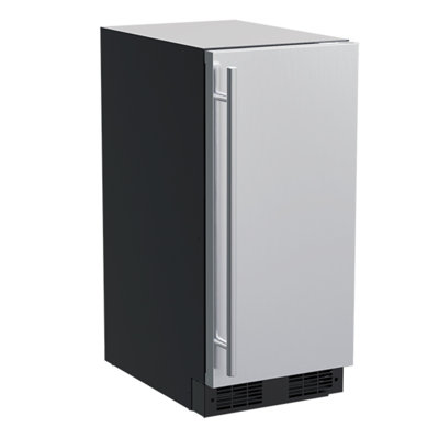 Marvel Appliances 14.88'' W Built-In Mini Fridge
