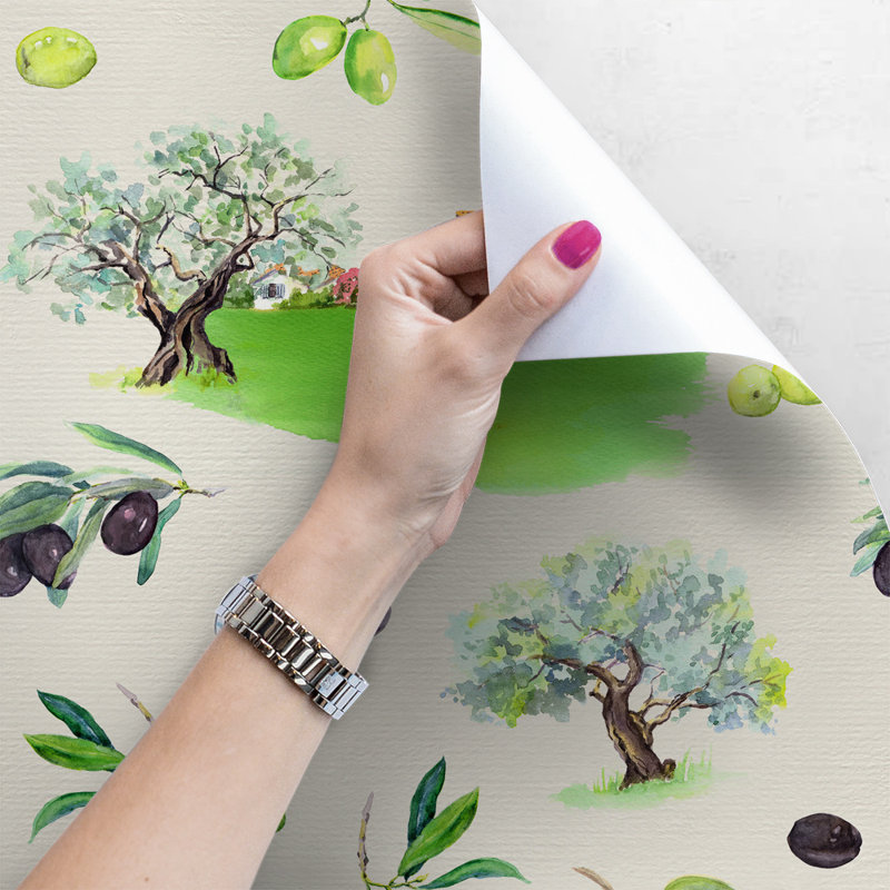 Bunie Matte Mural, 250 x 250cm
