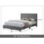 Lit plateforme tapissier avec tête de lit réglable Meadie-902037360-902037373