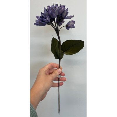 Silk Hydrangea Arrangement