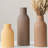 Modern Ceramic Vases Set Of 3-896732489