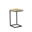 Solid Wood End Table