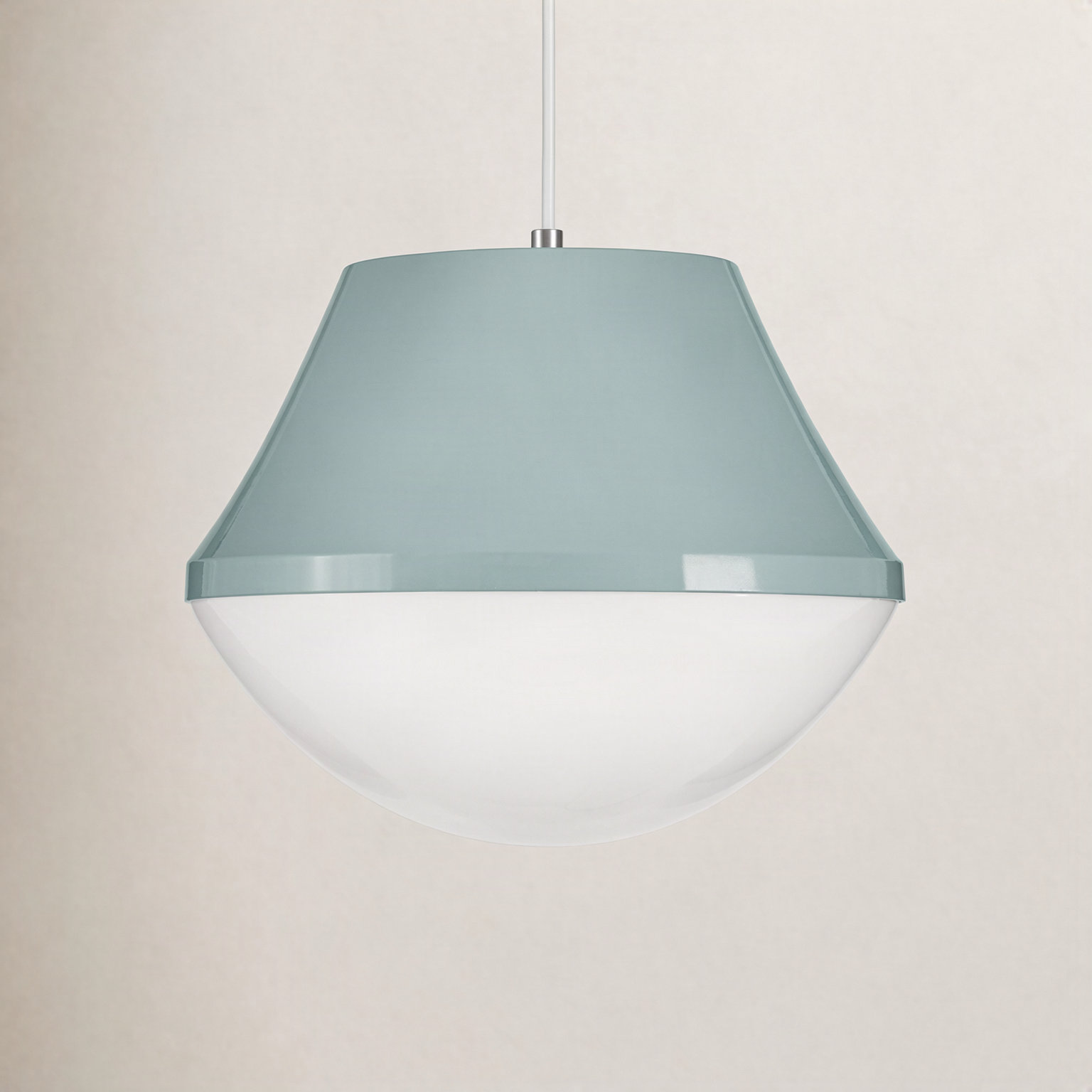 Carsyn Flush Mount, Seafoam
