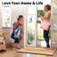 Geometric Area Rug-1973628763
