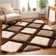 Cobina Geometric Indoor Rug
