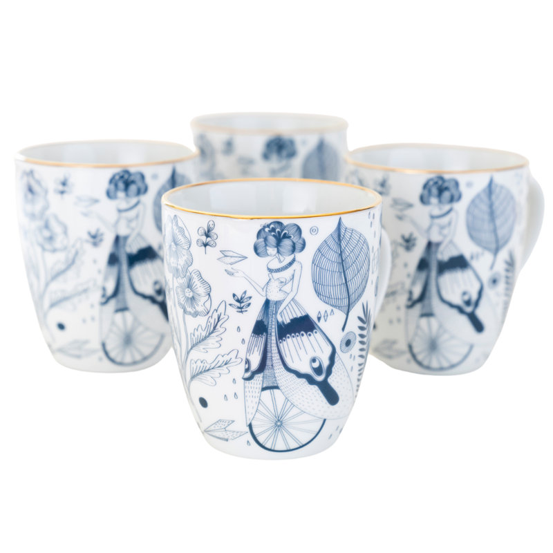 Remediarium Primum Mug Set