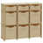 Beige sélectionné
