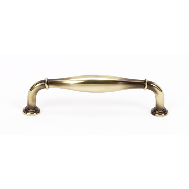 Charlie Appliance Pull, Barcelona, 4"