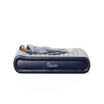 Matelas gonflable 17 po Navario