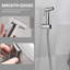 Bidet portatif avec robinet