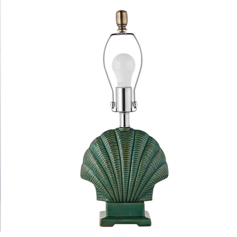 Archuleta Resin Table Lamp
