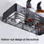 Marloes Floating Shelf