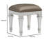 Tabouret de coiffeuse Dalmore